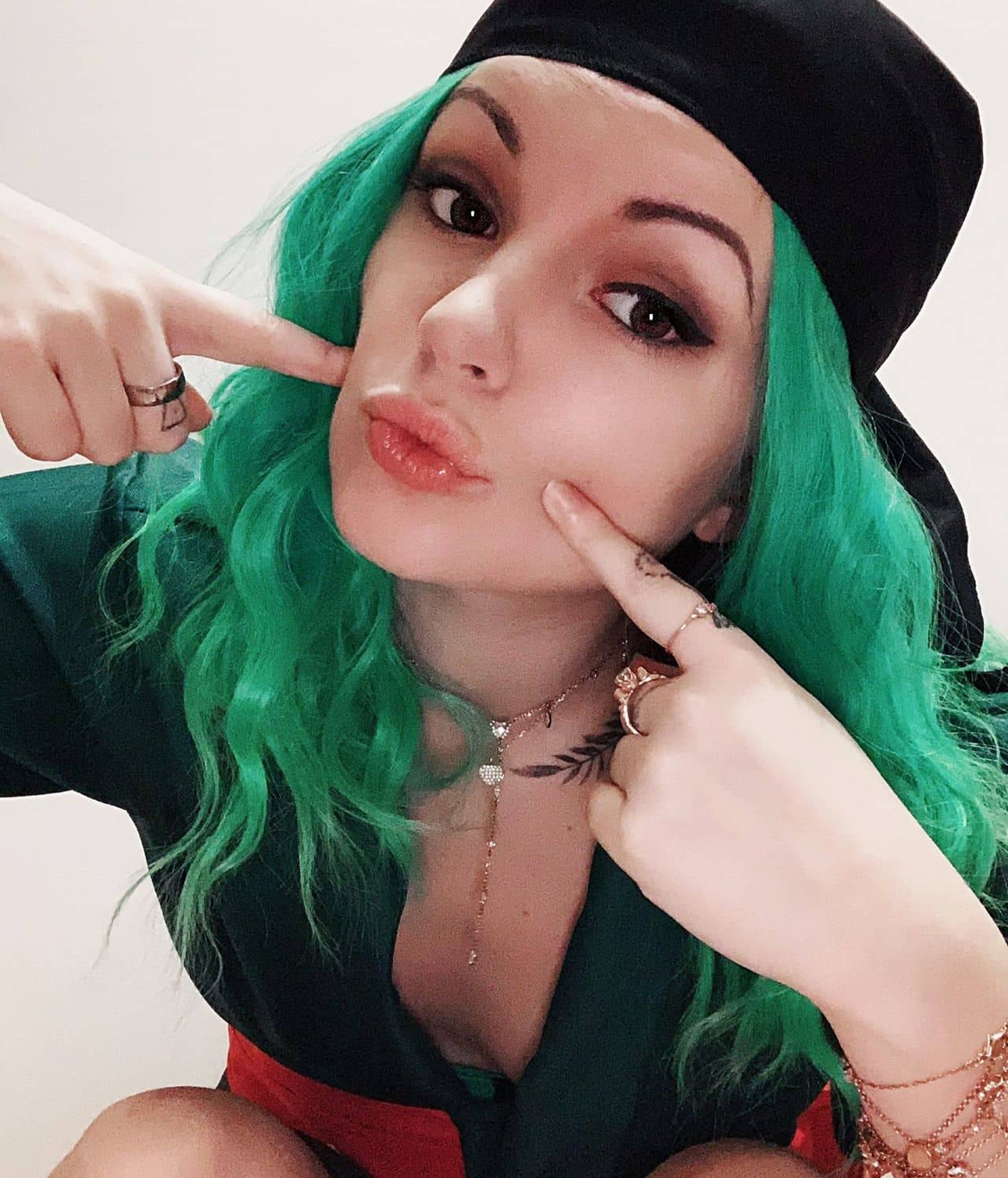 Kayseri Escort
