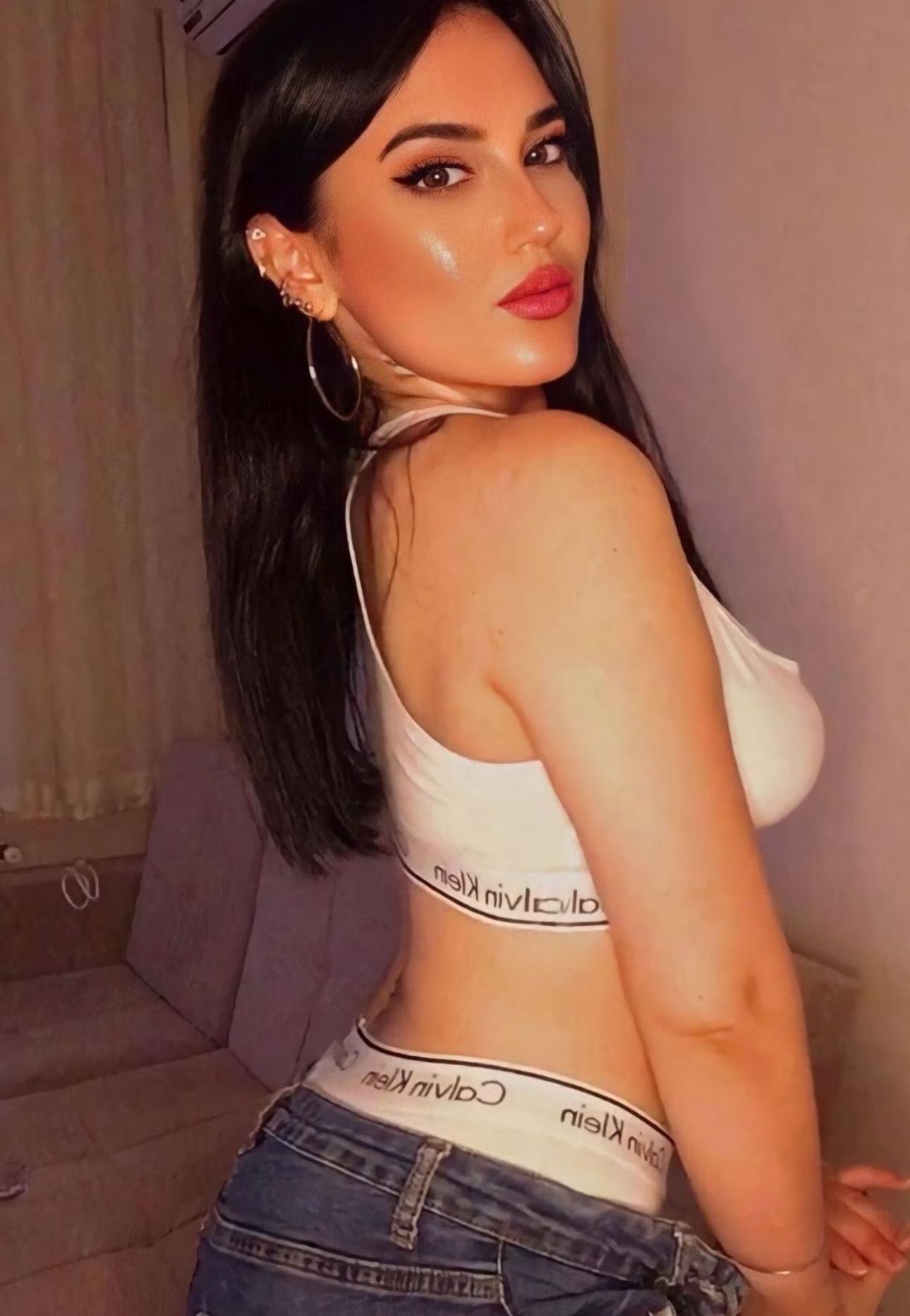 Kayseri Escort