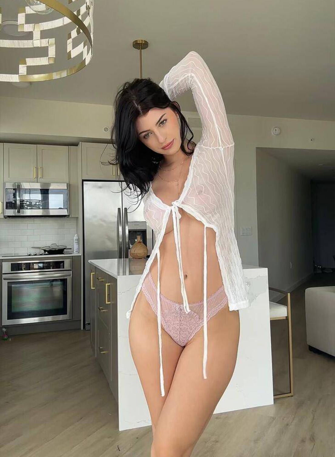 Kayseri Escort
