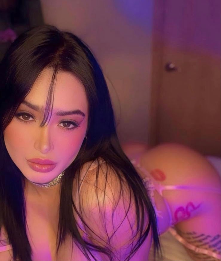 Kayseri Escort